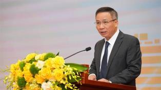 Capital market must develop to share funding supply with banking system