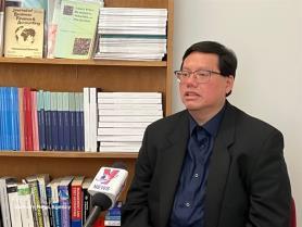 Việt Nam should focus on competitive niches in global tech value chain: UK-based expert