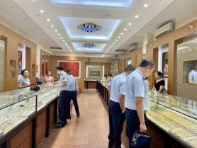 Việt Nam plans inspection of five jewellery, gemstone businesses