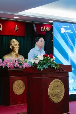 HCM City promotes safe, transparent e-commerce ecosystem