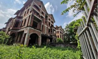 Taxes proposed on vacant land, speculative deals