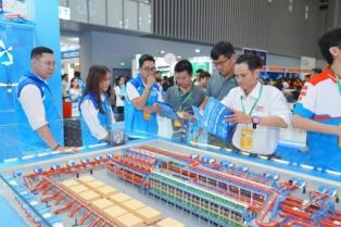 Việt Nams flagship logistics exhibition returns with smart, sustainable focus