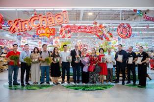 Preparing cooperatives for modern retail