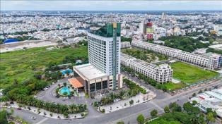 Resolution 57 drives Cần Thơs ambition to become a digital technology hub