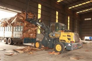 Paper industry seeks tax reforms to boost domestic recycling