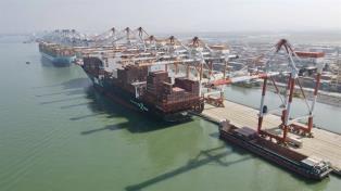 HCM City sets up 4,174-ha free trade zone to boost trade and logistics