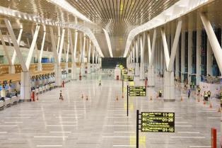 Innovative airports crucial for countrys economic development