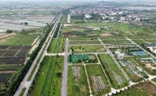 Hà Nội pushes progress of 300 slow-developing projects.