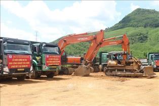 Đà Nẵng breaks ground on 240 million industrial park