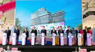 AEON Vietnam opens supersize supermarket in Đà Nẵng