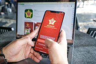 Better data integration key to improving public administration efficiency: Viettel report