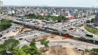 Hà Nội sets rules for digital investment map