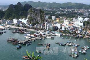 18 billion coastal tourism project proposed in Vân Đồn Economic Zone