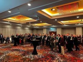 Việt Nam, Australia seek stronger cooperation in supply chains, energy transition