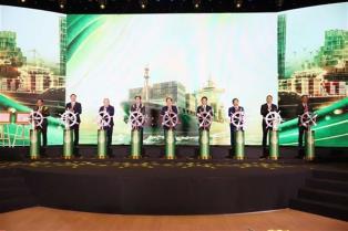 Hải Phòng City launches free trade zone