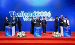 Thailand Week showcases high-quality Thai products, services