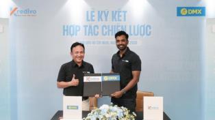 Kredivo Vietnam, Dien May Xanh expand partnership to boost digital consumer lending