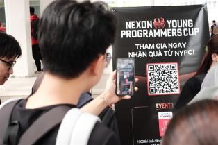 Nexon announces finalists for NYPC 2026 final round