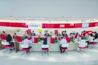 HDBank reports 31 per cent profit growth, joins Việt Nams trillion-VNĐ asset club, and secures landmark international deals
