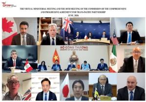 Việt Nam advances CPTPP agenda as 2026 Chair