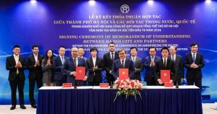 G-Group receives investment certificate for US300 million AI campus