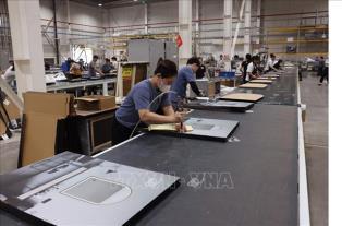 Việt Nams H1 foreign investment inflows jump 61%, led by Asian investors