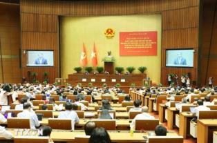 Businesses, universities call for stronger support to build Việt Nams strategic technologies