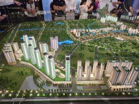 New blueprint for Hà Nộis future fuels innovation, sustainable growth
