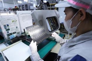 A shift in mindset: turning foreign investment into national economic capacity