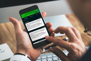 Banks and payment intermediaries required to share account data with tax authority