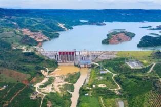 Lâm Đồng approves two solar power projects worth 217 million