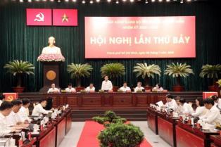 HCM City achieves fastest economic growth in 10 years

