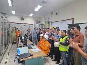 Smart grid powers Hà Nộis digital transformation under Resolution 57