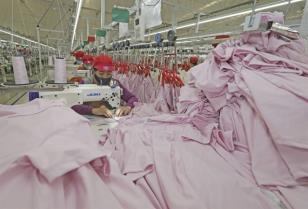 Textile and garment sector posts nearly 10 billion trade surplus in H1