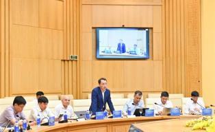 Business associations call for digital trade promotion to boost exports