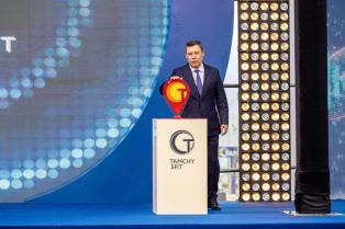 Eurasian bridge for ASEAN: Tamchy SFIT gives Vietnamese businesses access to new continental markets