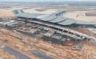 Hà Nộis second airport officially added to national airport plan