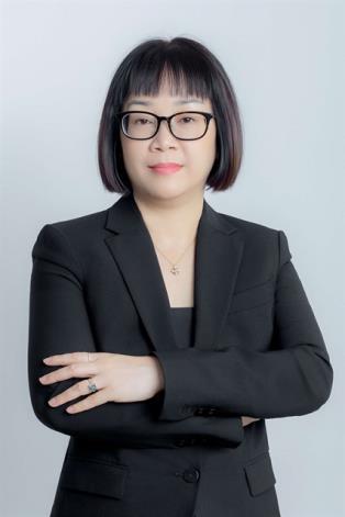DBS Vietnam names deputy general director