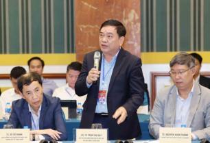 Việt Nams economy: making haste, slowly