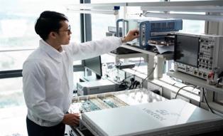 Digital technology firms take the lead in innovation ecosystem