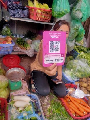 Traditional markets grasp the digital era