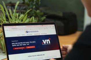Domains ending in .vn increasingly recognised as valuable digital assets
