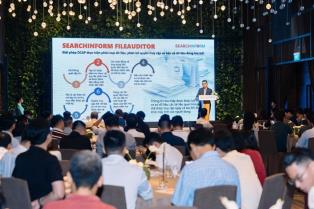 SearchInform expands presence in Việt Nam amid rising demand for cybersecurity solutions
