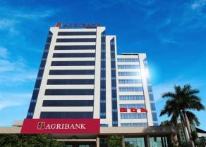 Agribanks charter capital raised by over 1.1 billion