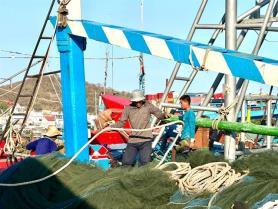 Lâm Đồng ramps up action to meet ECs IUU fishing-related recommendations