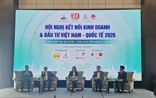 Firms urged to build market-specific strategies for global growth