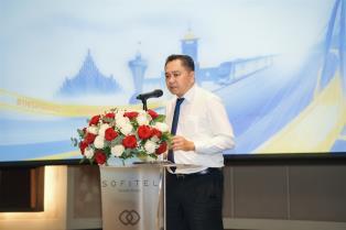 International Travel Expo returns to HCM City with the largest scale ever