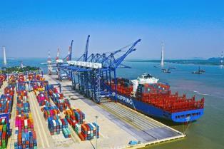 Exporters grapple with continuously rising logistics costs