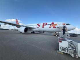 Sun PhuQuoc Airways expands widebody fleet, eyes European routes