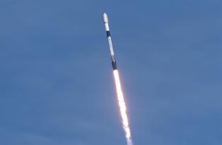 VinSpace signs SpaceX deal for 2027 satellite launch